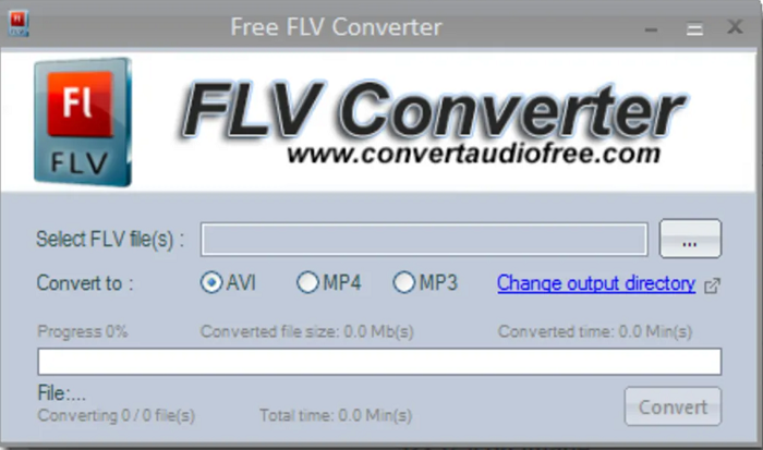 flv converter