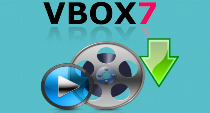 vbox video downloader
